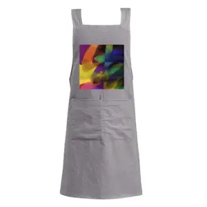 Adult Shapes H Retro Aprons