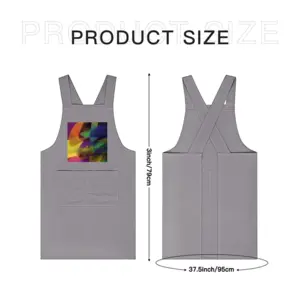 Adult Shapes H Retro Aprons