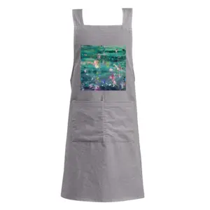 Adult Waves #1 Retro Aprons