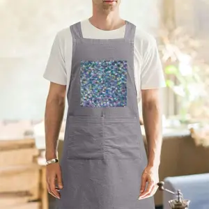 Adult Ninfeo Retro Aprons