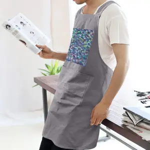 Adult Ninfeo Retro Aprons