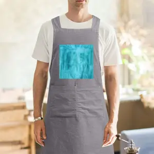 Adult The Sea Retro Aprons