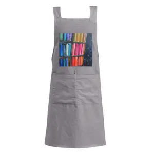 Adult My Palette Retro Aprons