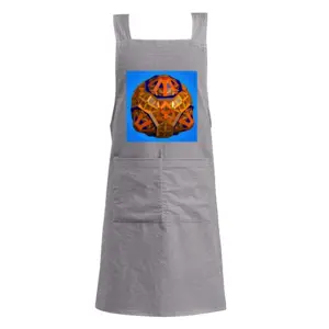 Adult Structure Retro Aprons