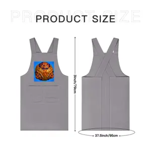 Adult Structure Retro Aprons