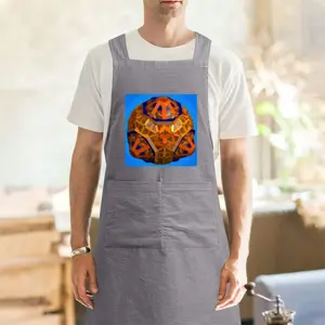 Adult Structure Retro Aprons