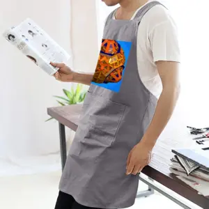 Adult Structure Retro Aprons