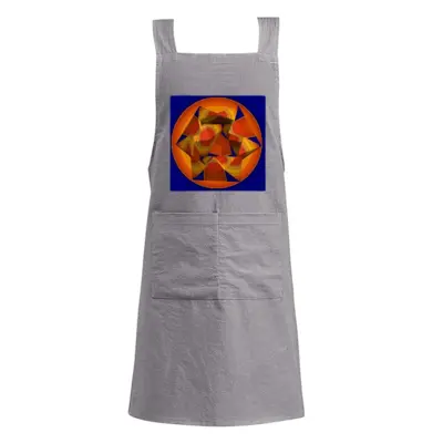 Adult Kabuki Retro Aprons