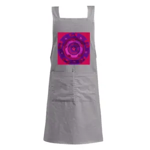 Adult Concave Retro Aprons