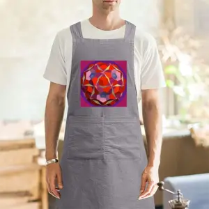 Adult Extraversion Retro Aprons