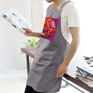 Adult Extraversion Retro Aprons