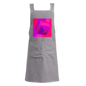 Adult Daphnis Retro Aprons