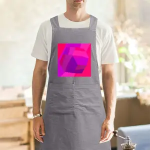 Adult Daphnis Retro Aprons