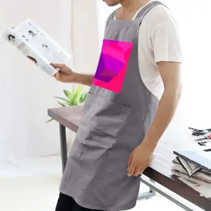 Adult Daphnis Retro Aprons