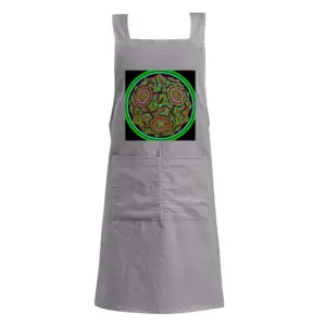 Adult Divinity Retro Aprons