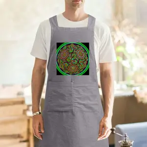 Adult Divinity Retro Aprons