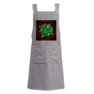 Adult Mysterious Star Retro Aprons