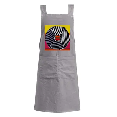 Adult Paradoxal Retro Aprons