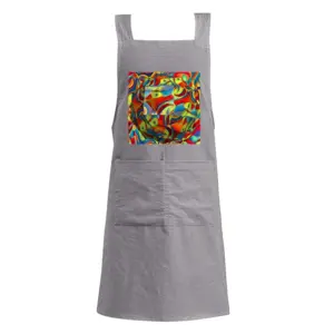 Adult Duck Soup Retro Aprons