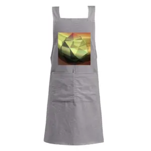 Adult Corner Retro Aprons