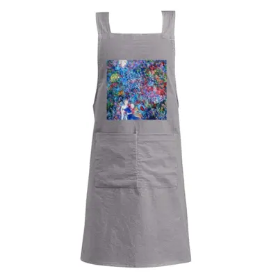 Adult Summer Night Dream Retro Aprons