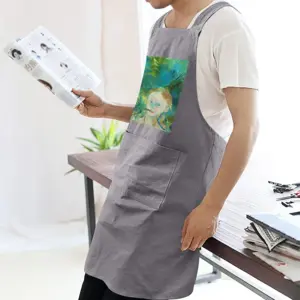 Adult August Retro Aprons