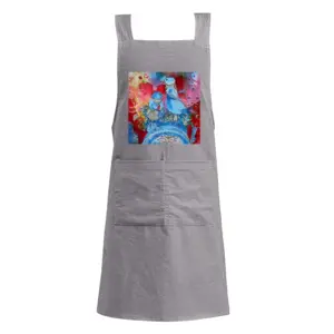 Adult Taurus Retro Aprons