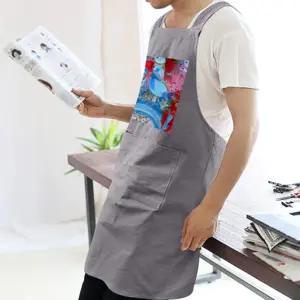 Adult Taurus Retro Aprons