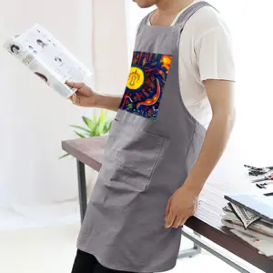 Adult The Birth Retro Aprons