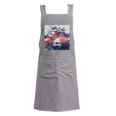 Adult Trinity Retro Aprons