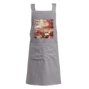 Adult Firestorm Retro Aprons