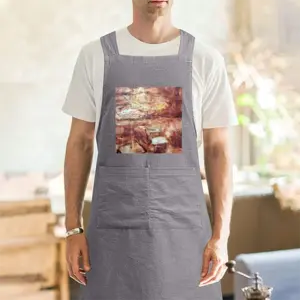 Adult Firestorm Retro Aprons