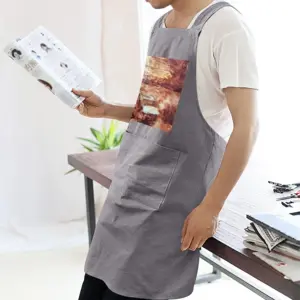 Adult Firestorm Retro Aprons