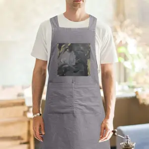 Adult Wet Brain Retro Aprons