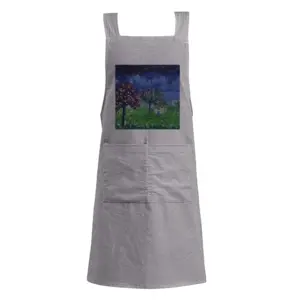 Adult Memory Of A Village Of Long Ago Retro Aprons