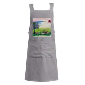 Adult Magic Summer Ii Retro Aprons