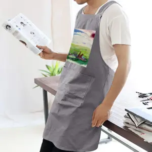 Adult Magic Summer Ii Retro Aprons