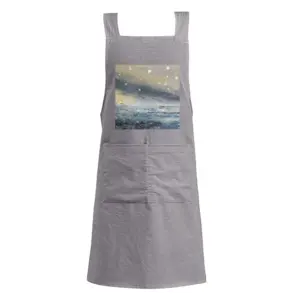 Adult Fog Lifting Retro Aprons