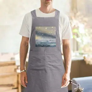 Adult Fog Lifting Retro Aprons