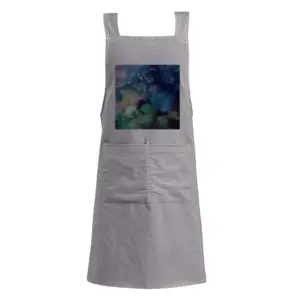 Adult Growth 312 Seconds Retro Aprons