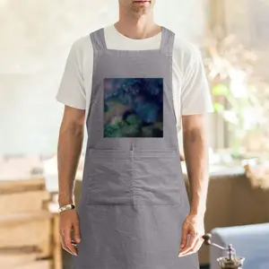 Adult Growth 312 Seconds Retro Aprons