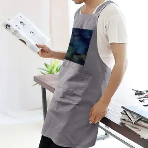 Adult Growth 312 Seconds Retro Aprons