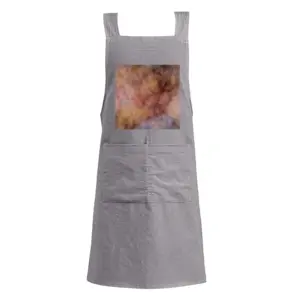 Adult Growth 110 Seconds Retro Aprons