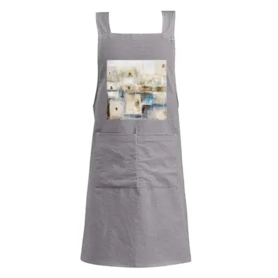 Adult Retour Aux Sources Retro Aprons