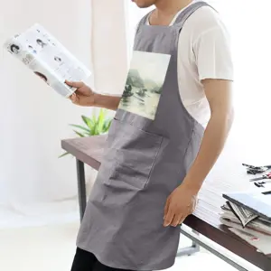 Adult Indochine Retro Aprons