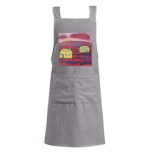 Adult New World Retro Aprons