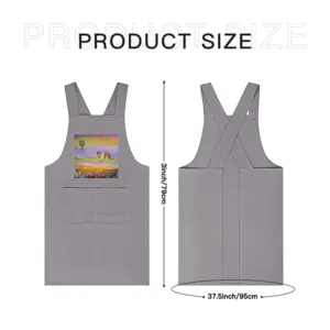 Adult Windmill Retro Aprons