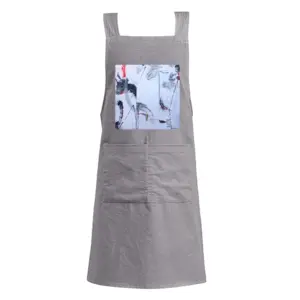 Adult Revolution Retro Aprons