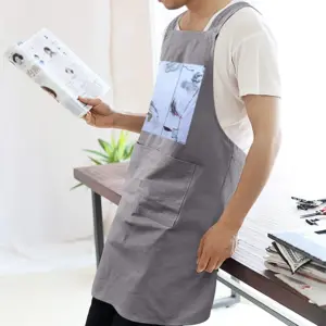 Adult Revolution Retro Aprons