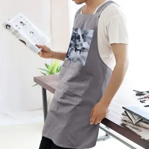 Adult Archinboldo Retro Aprons